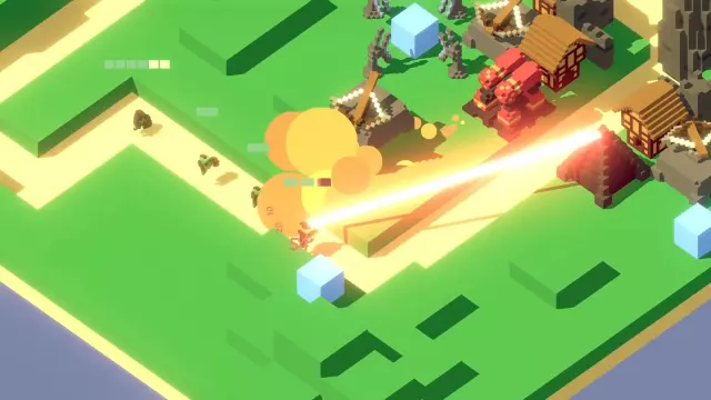 Скриншот 4 из Rogue Tower — сравните цены на игру в Steam