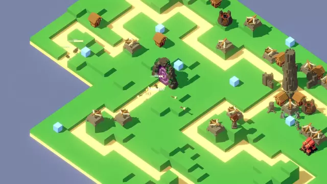 Скриншот 6 из Rogue Tower — сравните цены на игру в Steam