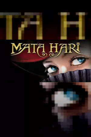 Mata Hari — купить ключ Steam дешевле, обложка игры