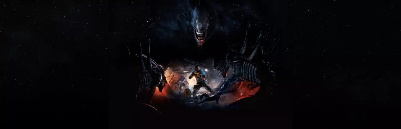 Alien: Rogue Incursion VR — сравните цены на ключи и гифты Steam
