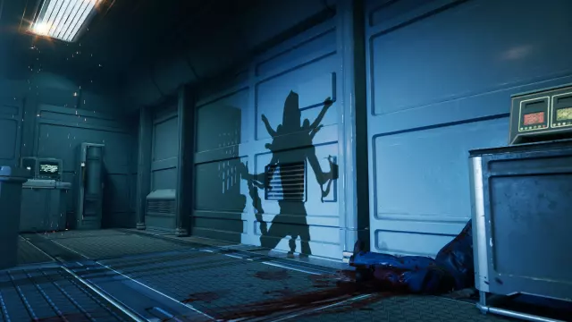 Скриншот 3 из Alien: Rogue Incursion VR — сравните цены на игру в Steam