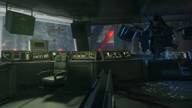 Скриншот 5 из Alien: Rogue Incursion VR — сравните цены на игру в Steam