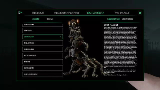 Ghost Watchers — скриншот 2 из игры