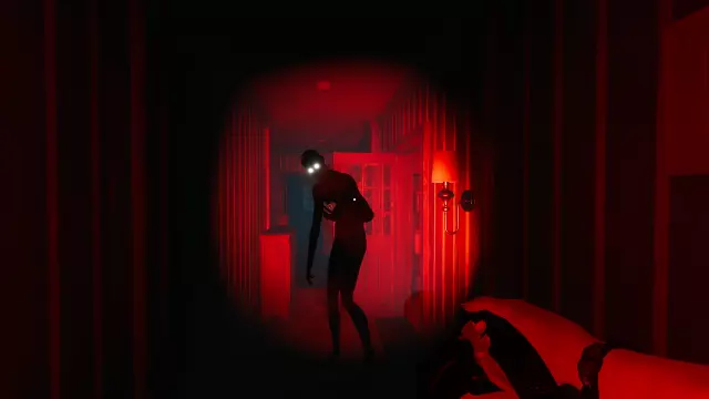 Ghost Watchers — скриншот 3 из игры