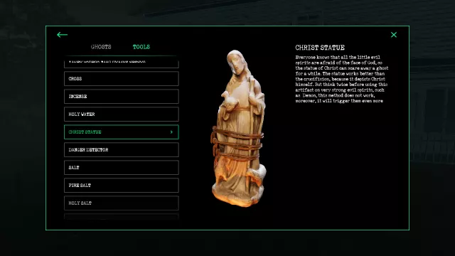 Ghost Watchers — скриншот 4 из игры