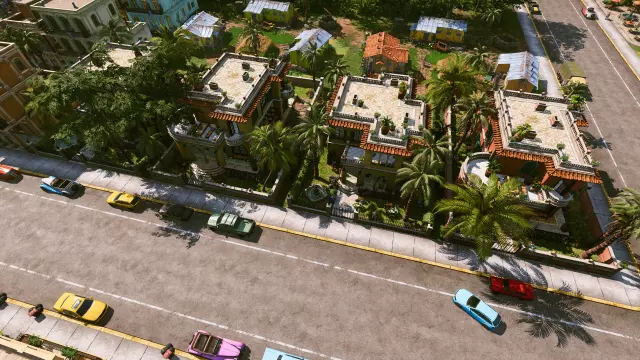 Tropico 7 — скриншот 4 из игры