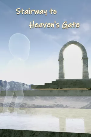 Stairway to Heaven's Gate — купить ключ Steam дешевле, обложка игры