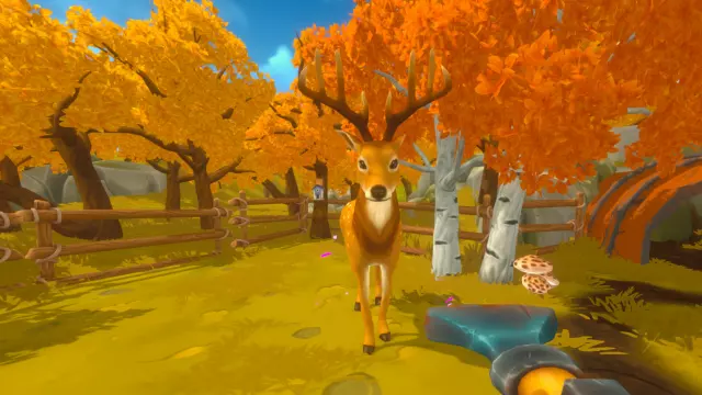 Fresh Start Cleaning Simulator — скриншот 3 из игры