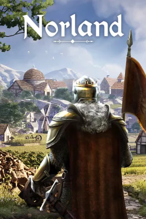 Norland — купить ключ Steam дешевле, обложка игры