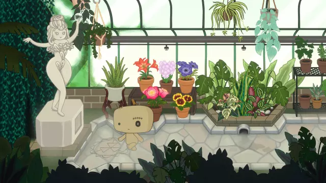 CLeM — скриншот 2 из игры