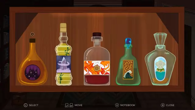 CLeM — скриншот 3 из игры