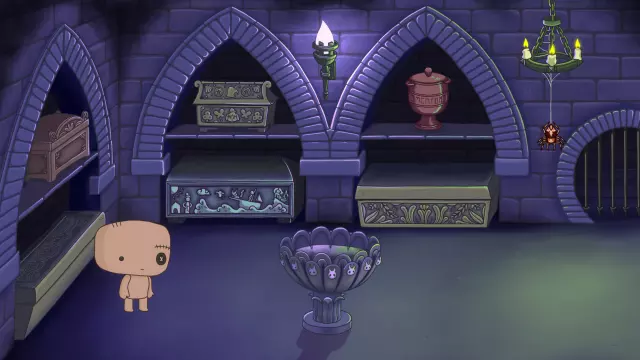 CLeM — скриншот 4 из игры
