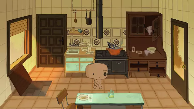 CLeM — скриншот 6 из игры