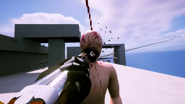 Скриншот 2 из Endorphin Vice — сравните цены на игру в Steam