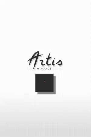 Artis Impact — обложка игры для ПК