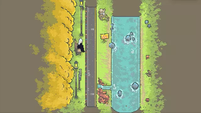 Artis Impact — скриншот 1 из игры