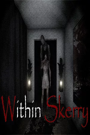 Within Skerry — купить ключ Steam дешевле, обложка игры
