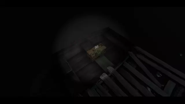 Within Skerry — скриншот 1 из игры