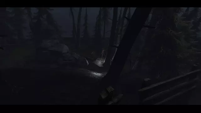 Within Skerry — скриншот 3 из игры