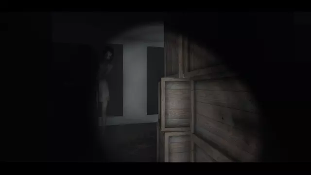 Within Skerry — скриншот 6 из игры