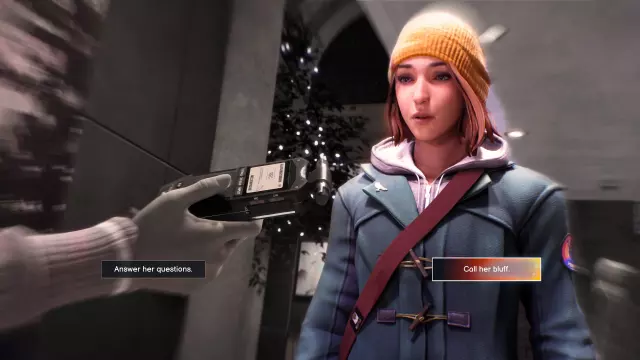 Life is Strange: Double Exposure — скриншот 1 из игры