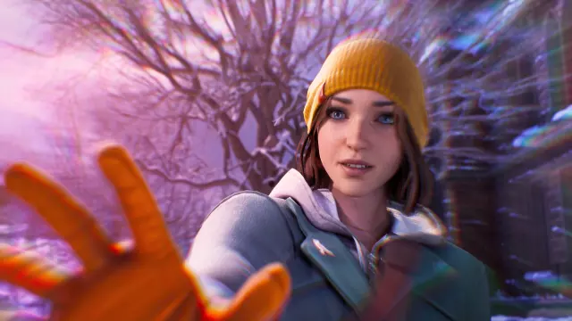 Life is Strange: Double Exposure — скриншот 2 из игры