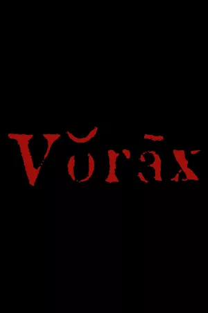 Vorax — купить ключ Steam дешевле, обложка игры