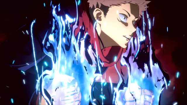 Jujutsu Kaisen Cursed Clash — скриншот 2 из игры