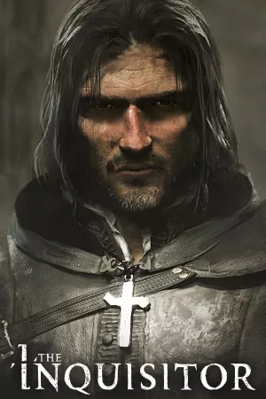 The Inquisitor — обложка игры для ПК