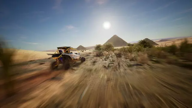 TRYP FPV: Drone Racer Simulator — скриншот 6 из игры
