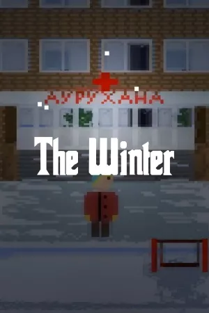 The Winter — обложка игры для ПК