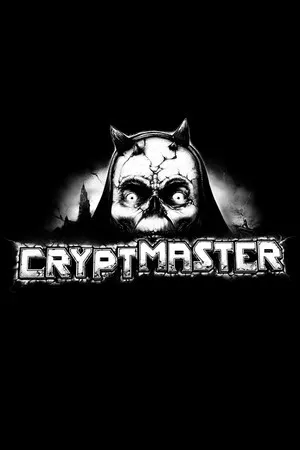 Сравнить цены на Cryptmaster в Steam — выбери, где купить дешевле