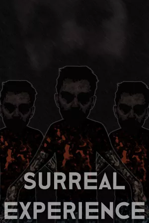 Surreal Experience — купить ключ Steam дешевле, обложка игры