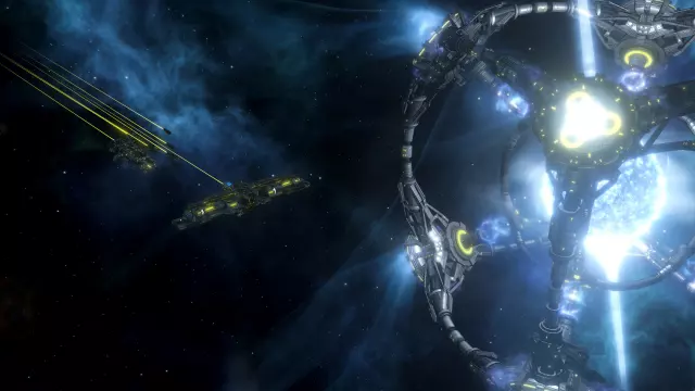 Stellaris: Overlord — скриншот 4 из игры