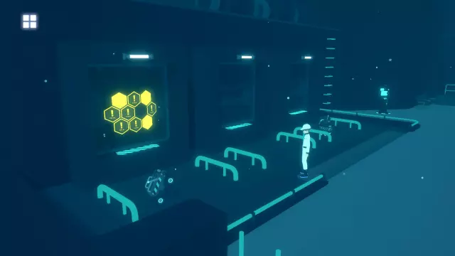 D-topia — скриншот 5 из игры