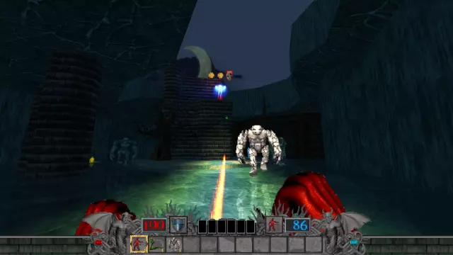 Hands of Necromancy — скриншот 2 из игры