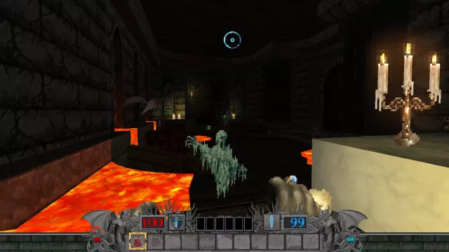 Hands of Necromancy — скриншот 4 из игры