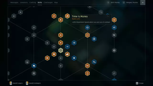Combat Complex — скриншот 4 из игры