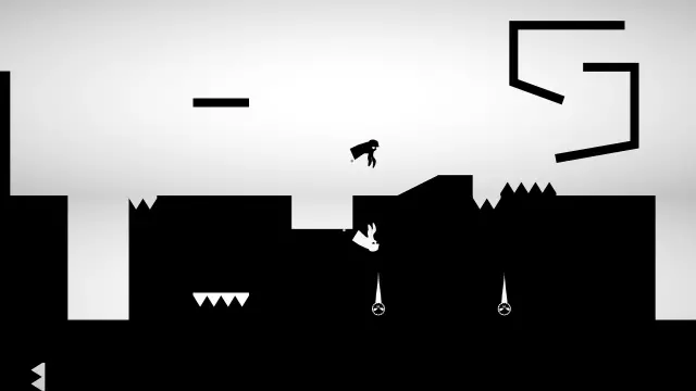White Mirror — скриншот 6 из игры