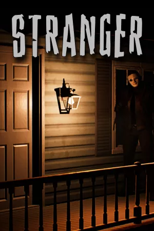 STRANGER — купить ключ Steam дешевле, обложка игры