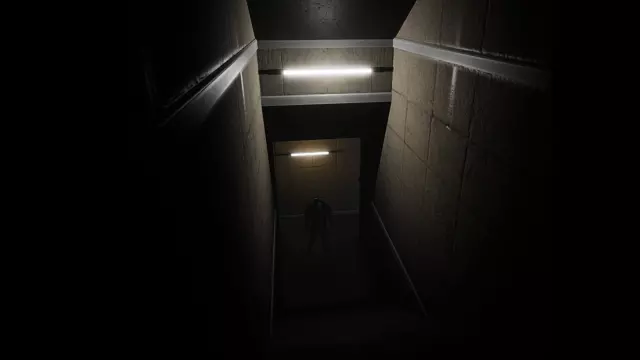 STRANGER — скриншот 2 из игры