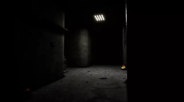 STRANGER — скриншот 6 из игры