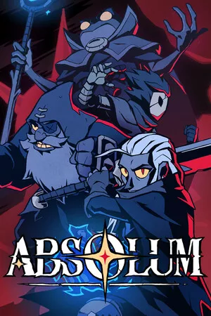 Absolum — купить ключ Steam дешевле, обложка игры