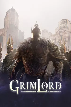 Grimlord — купить ключ Steam дешевле, обложка игры