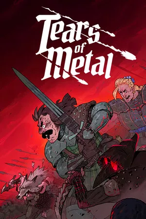 Сравнить цены на Tears of Metal в Steam — выбери, где купить дешевле