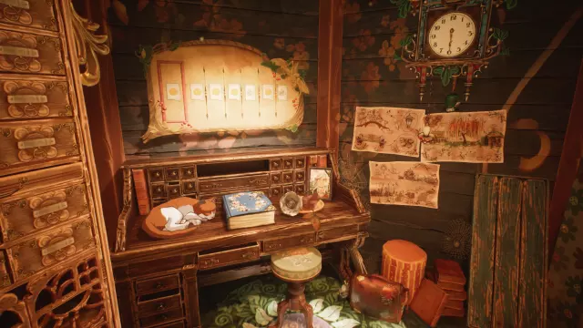 Garden Life: A Cozy Simulator — скриншот 4 из игры
