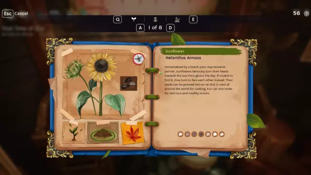 Garden Life: A Cozy Simulator — скриншот 5 из игры