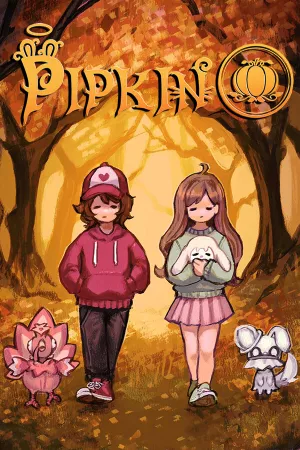 Pipkin — купить ключ Steam дешевле, обложка игры