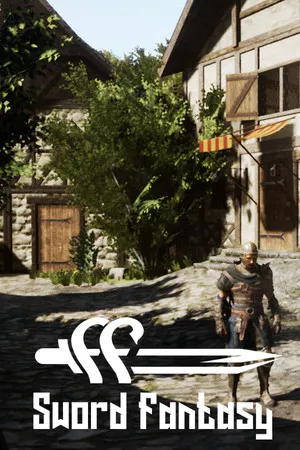 Swords Fantasy: Battlefield — купить ключ Steam дешевле, обложка игры