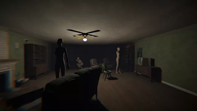 Remnant Records — скриншот 1 из игры